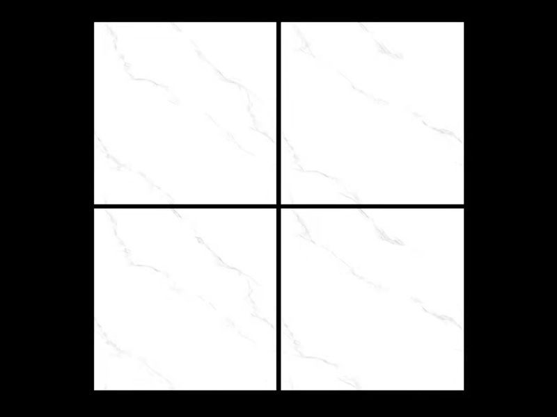 衛(wèi)浴間不夠小資？那是因為瓷磚逼格不夠高